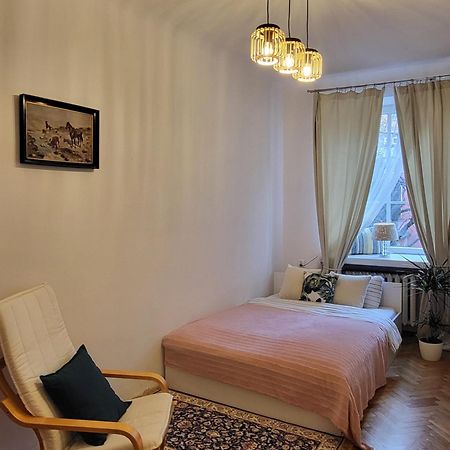Apartamenty - Mi Stare Miasto Warsawa Bagian luar foto