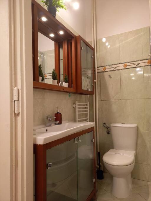 Apartamenty - Mi Stare Miasto Warsawa Bagian luar foto