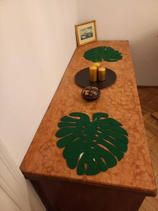 Apartamenty - Mi Stare Miasto Warsawa Bagian luar foto