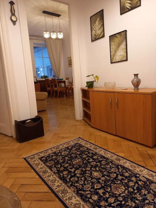 Apartamenty - Mi Stare Miasto Warsawa Bagian luar foto