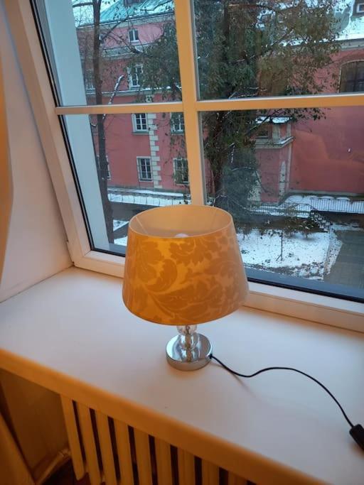 Apartamenty - Mi Stare Miasto Warsawa Bagian luar foto