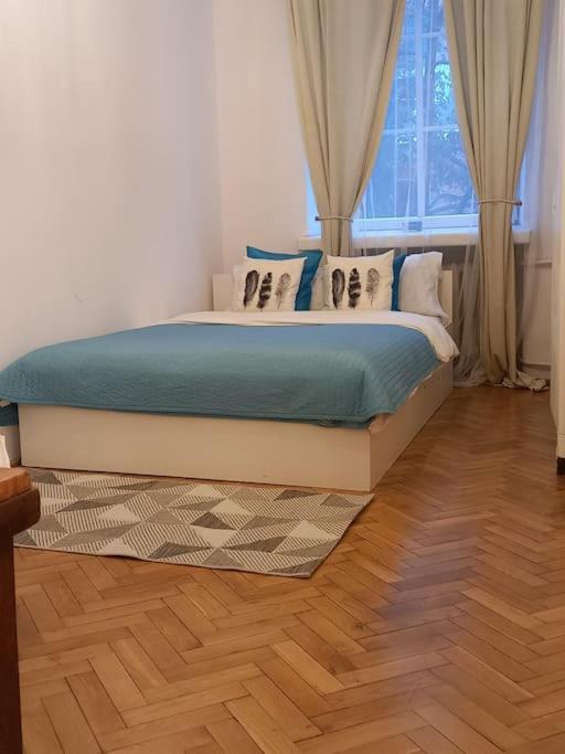 Apartamenty - Mi Stare Miasto Warsawa Bagian luar foto