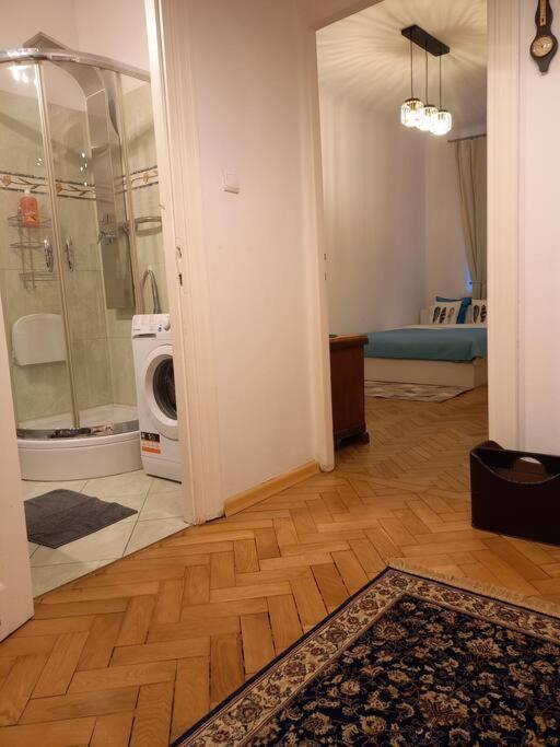 Apartamenty - Mi Stare Miasto Warsawa Bagian luar foto