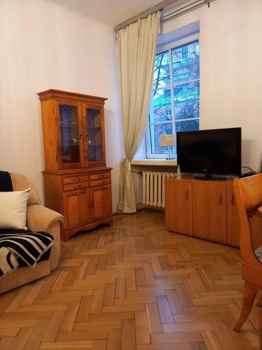 Apartamenty - Mi Stare Miasto Warsawa Bagian luar foto