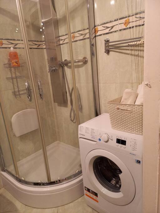 Apartamenty - Mi Stare Miasto Warsawa Bagian luar foto