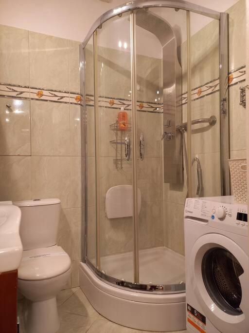 Apartamenty - Mi Stare Miasto Warsawa Bagian luar foto