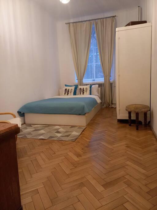 Apartamenty - Mi Stare Miasto Warsawa Bagian luar foto