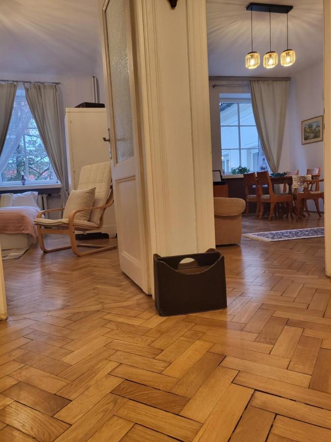 Apartamenty - Mi Stare Miasto Warsawa Bagian luar foto