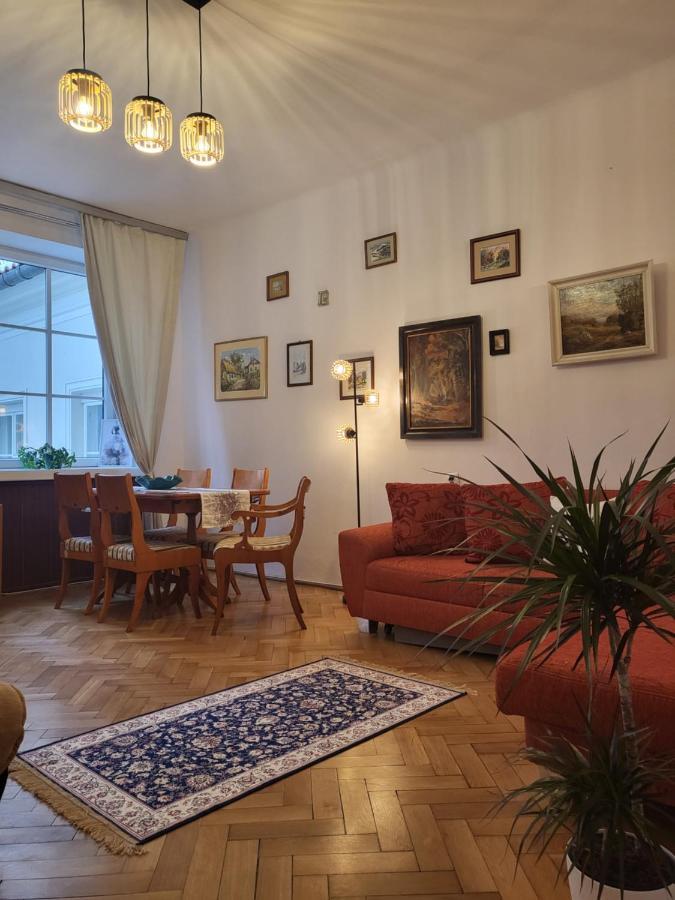 Apartamenty - Mi Stare Miasto Warsawa Bagian luar foto