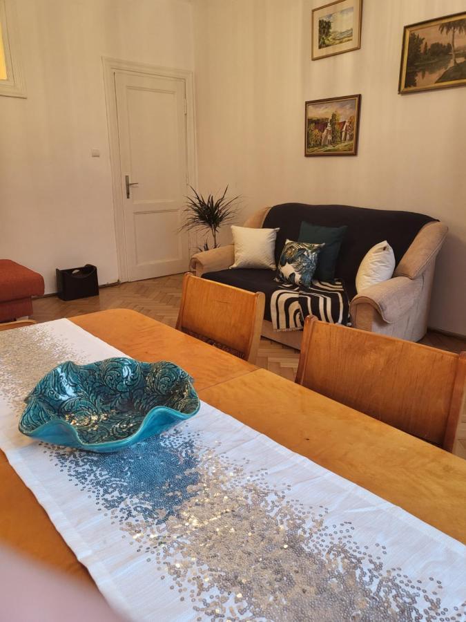 Apartamenty - Mi Stare Miasto Warsawa Bagian luar foto