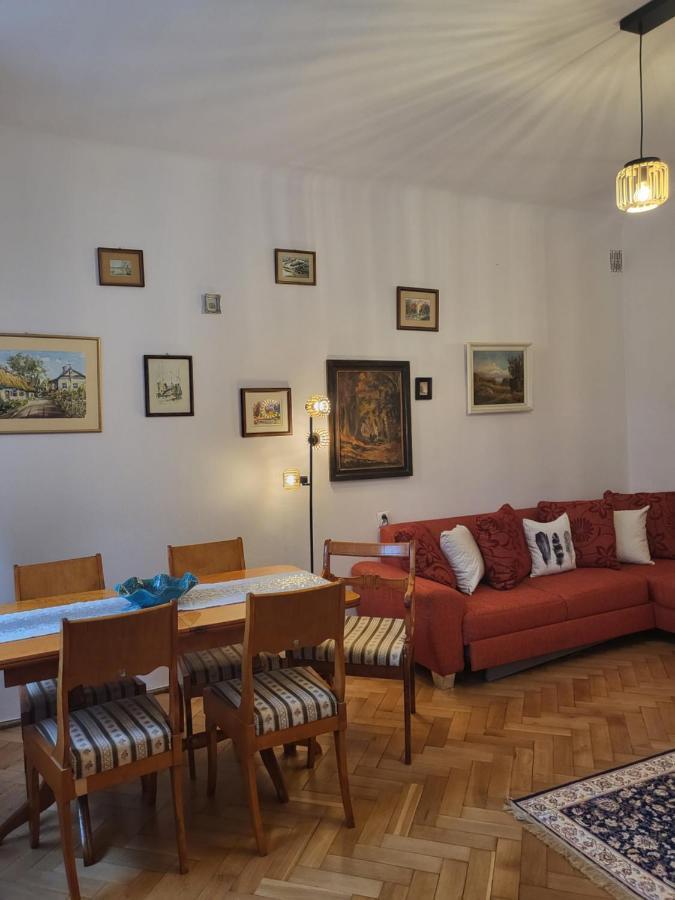 Apartamenty - Mi Stare Miasto Warsawa Bagian luar foto
