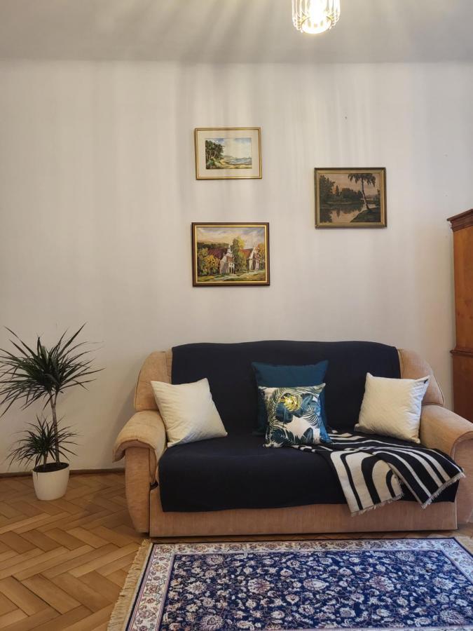 Apartamenty - Mi Stare Miasto Warsawa Bagian luar foto
