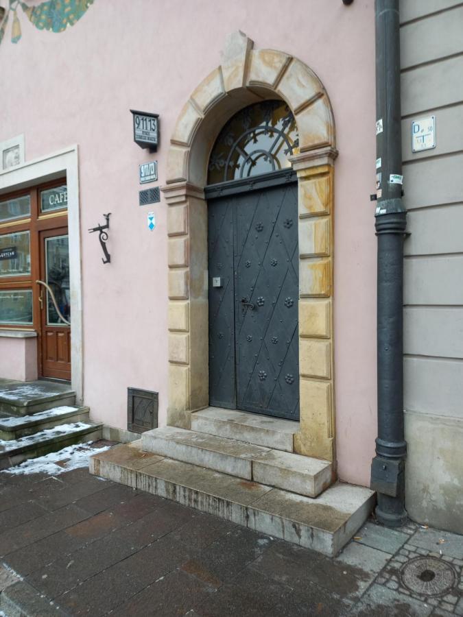 Apartamenty - Mi Stare Miasto Warsawa Bagian luar foto