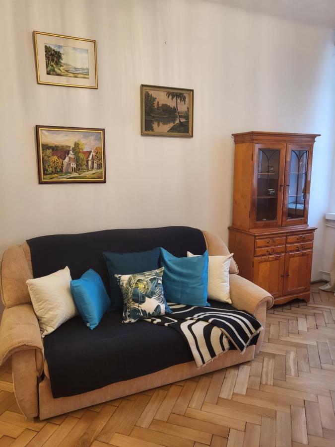Apartamenty - Mi Stare Miasto Warsawa Bagian luar foto
