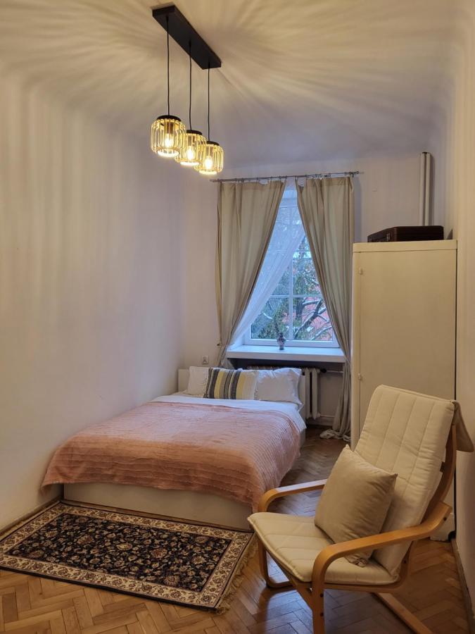 Apartamenty - Mi Stare Miasto Warsawa Bagian luar foto