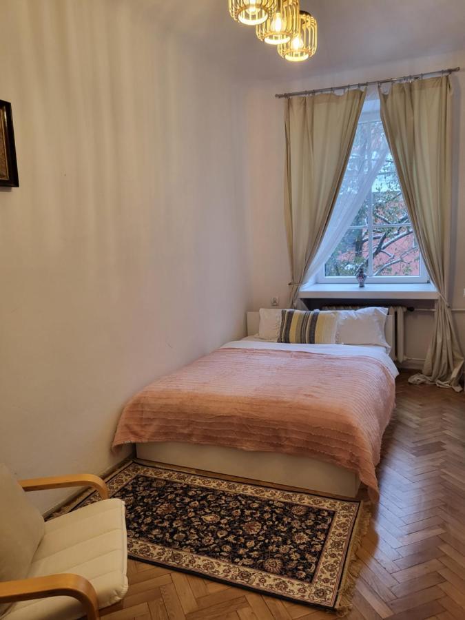 Apartamenty - Mi Stare Miasto Warsawa Bagian luar foto