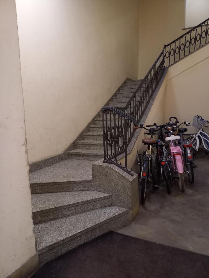 Apartamenty - Mi Stare Miasto Warsawa Bagian luar foto