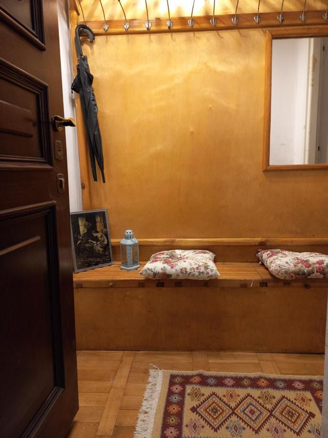 Apartamenty - Mi Stare Miasto Warsawa Bagian luar foto