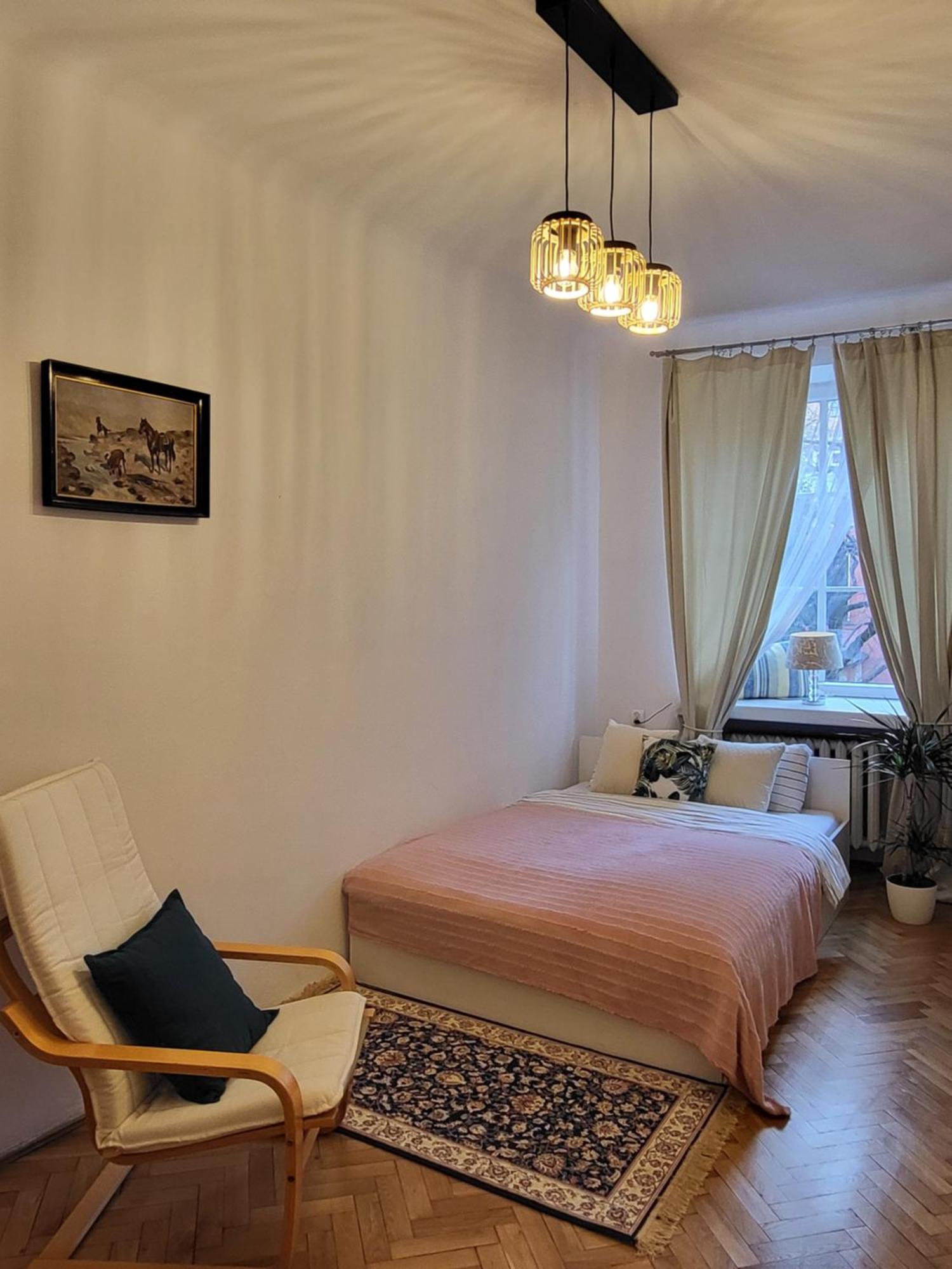 Apartamenty - Mi Stare Miasto Warsawa Bagian luar foto